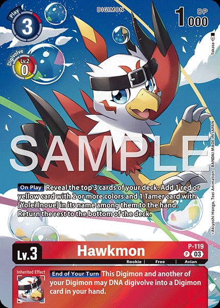 Hawkmon
