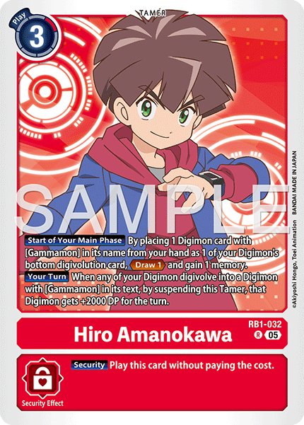 Hiro Amanokawa