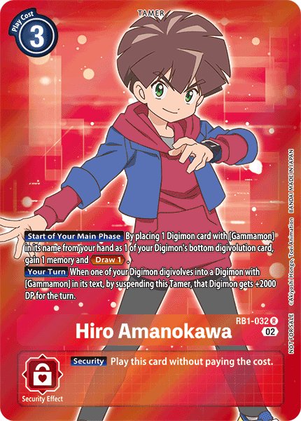 Hiro Amanokawa