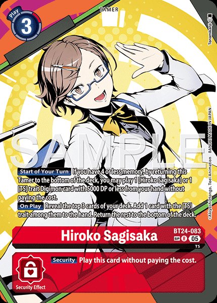 Hiroko Sagisaka