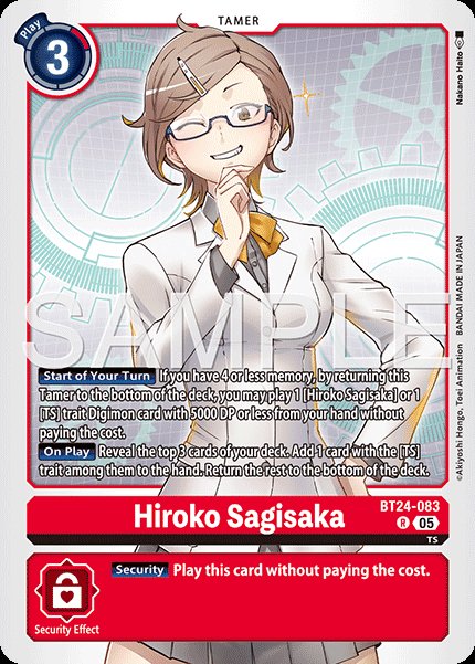 Hiroko Sagisaka