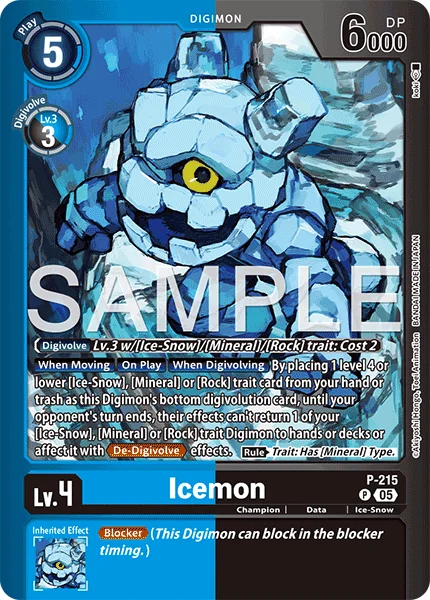 Icemon