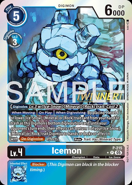 Icemon