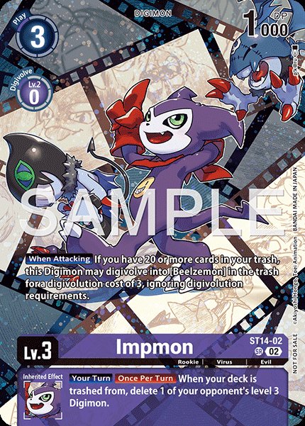 Impmon