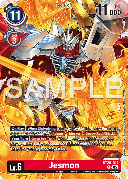 Jesmon