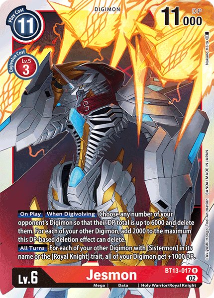 Jesmon