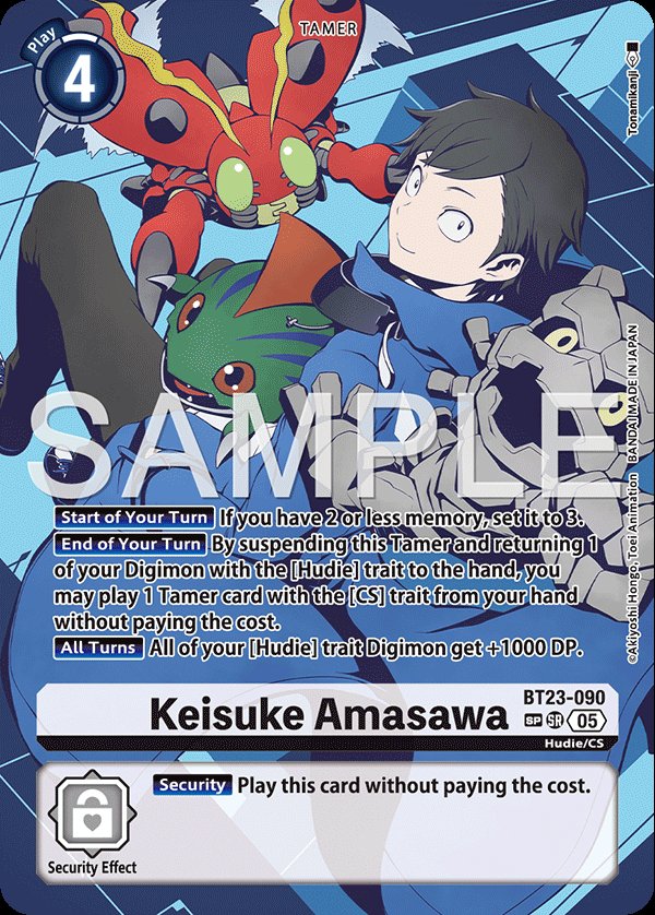 Keisuke Amasawa