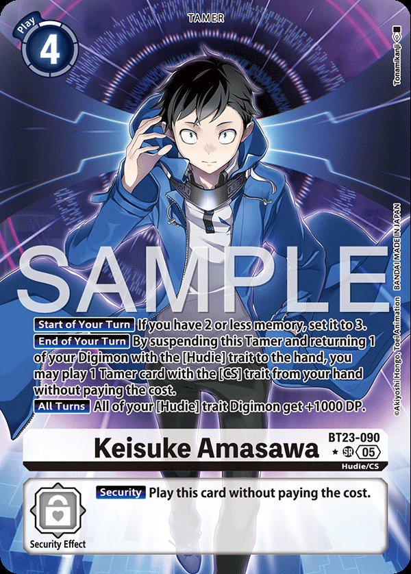 Keisuke Amasawa