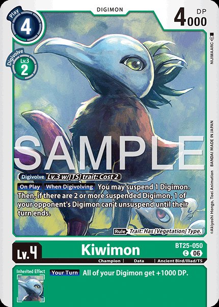 Kiwimon