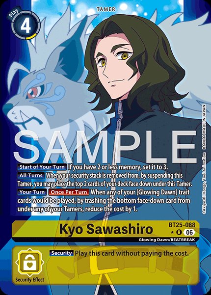 Kyo Sawashiro
