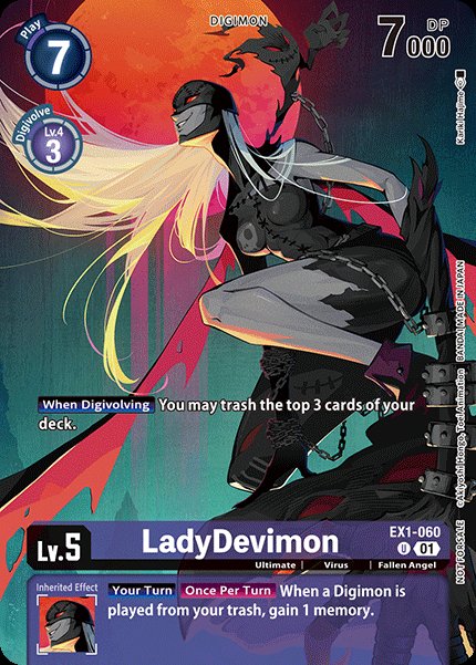 LadyDevimon