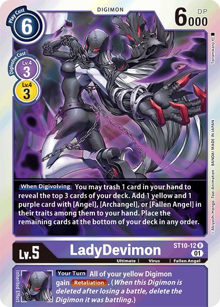 LadyDevimon