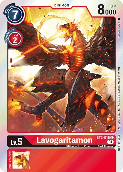 Lavogaritamon