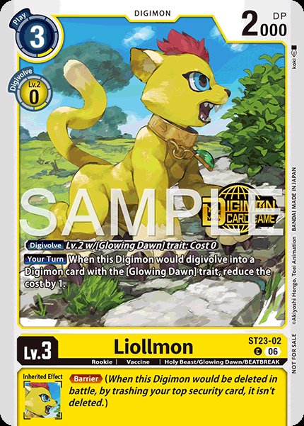 Liollmon
