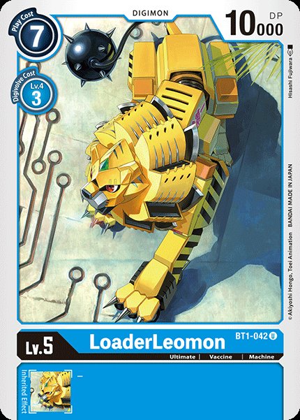 LoaderLeomon