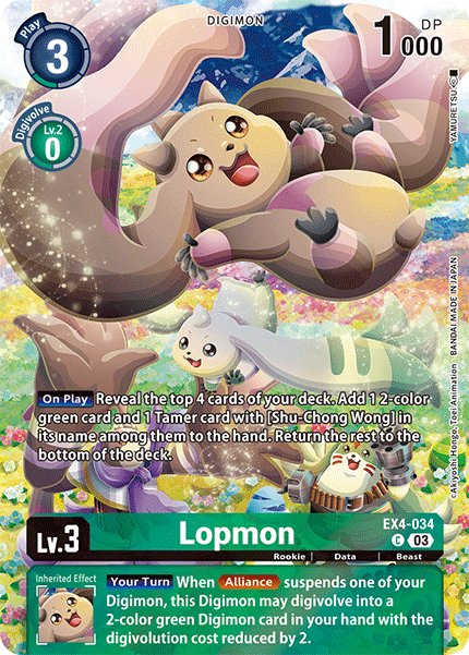 Lopmon