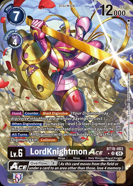 LordKnightmon ACE