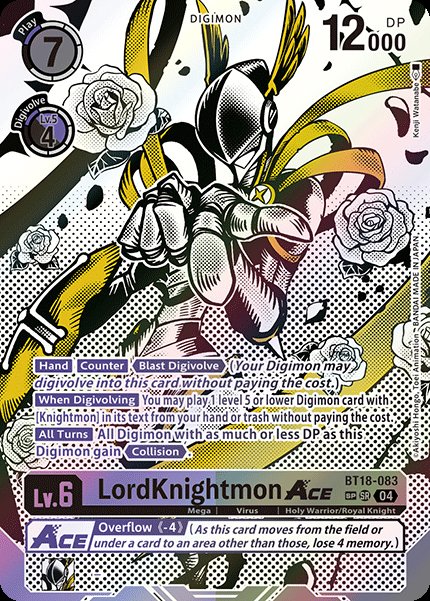 LordKnightmon ACE