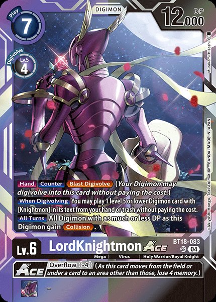 LordKnightmon ACE