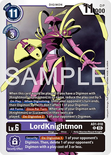 LordKnightmon