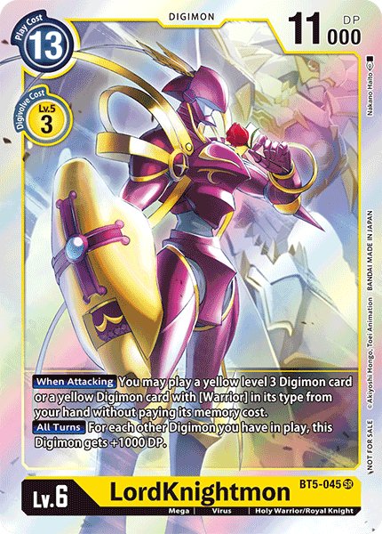 LordKnightmon