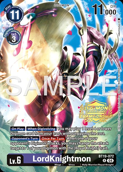 LordKnightmon