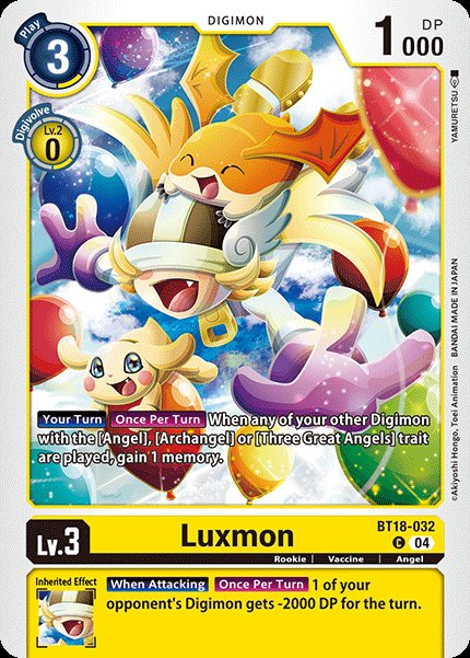 Luxmon