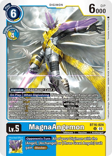 MagnaAngemon