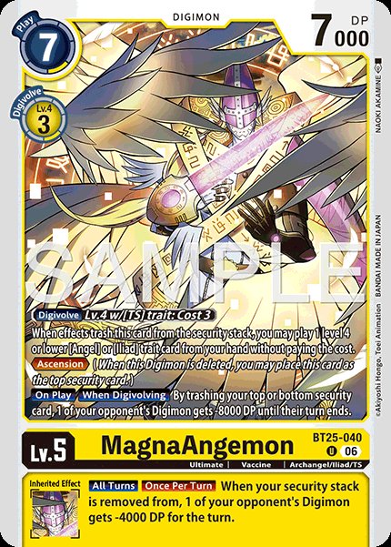 MagnaAngemon