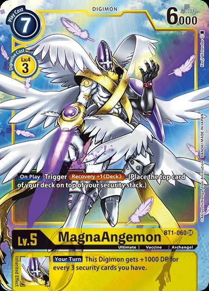 MagnaAngemon