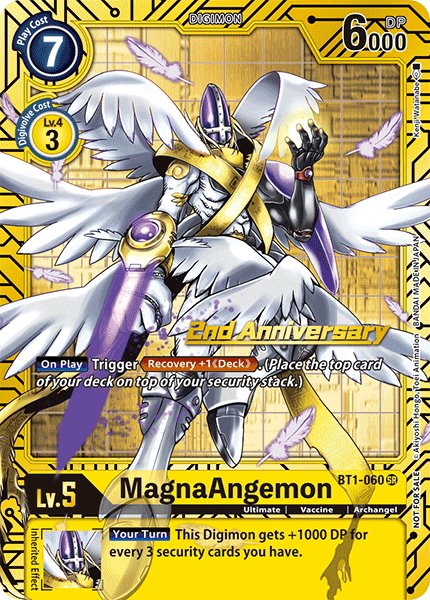 MagnaAngemon