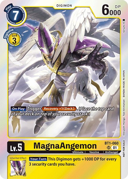 MagnaAngemon