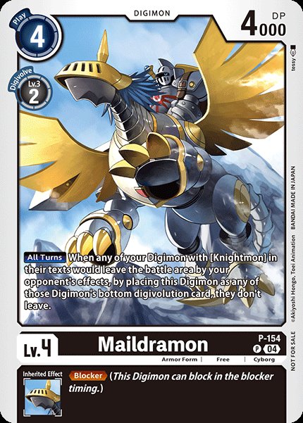 Maildramon