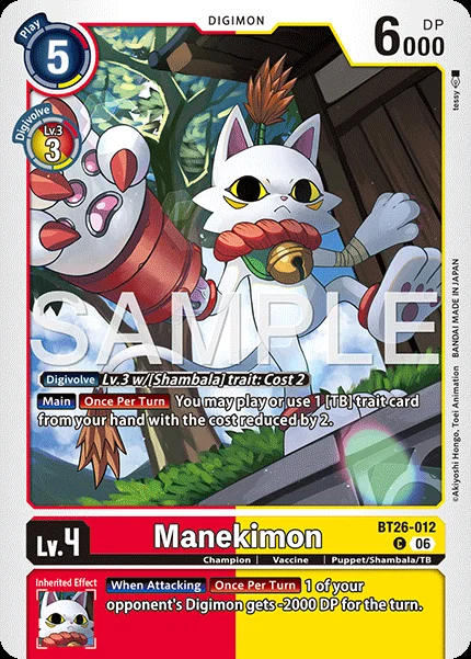 Manekimon