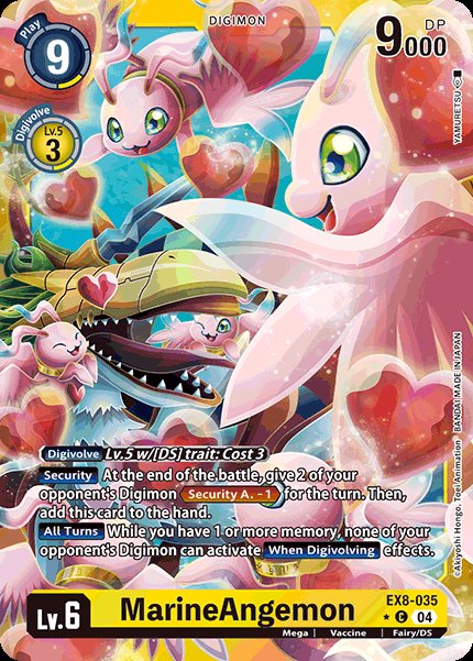 MarineAngemon