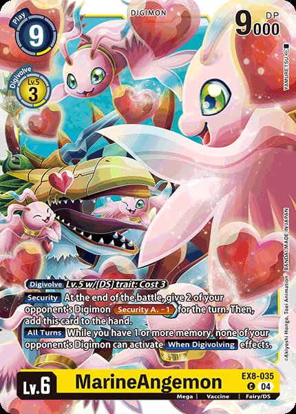 MarineAngemon
