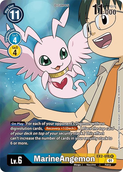 MarineAngemon