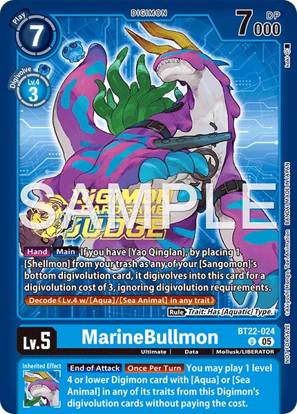 MarineBullmon