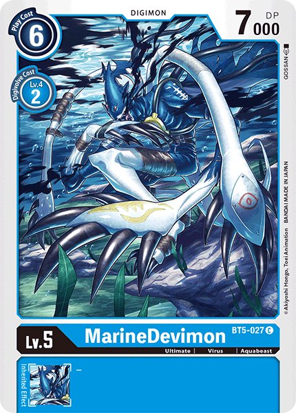 MarineDevimon