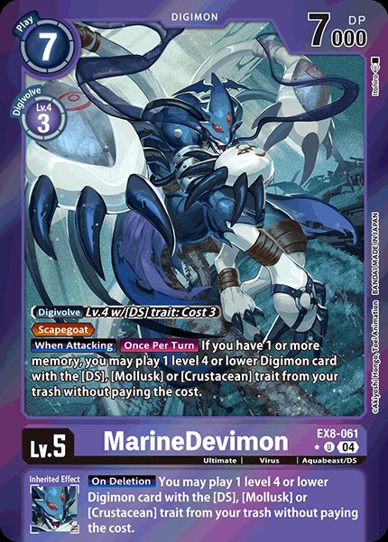 MarineDevimon