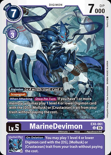 MarineDevimon