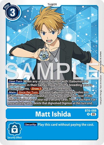 Matt Ishida