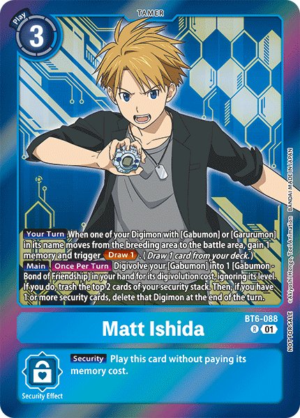 Matt Ishida