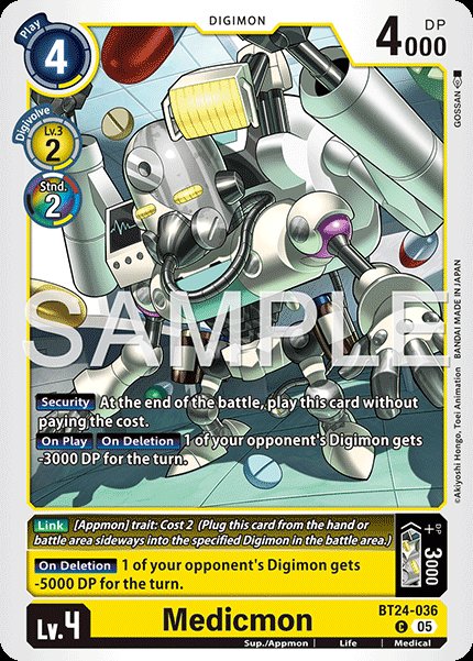 Medicmon