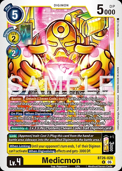 Medicmon