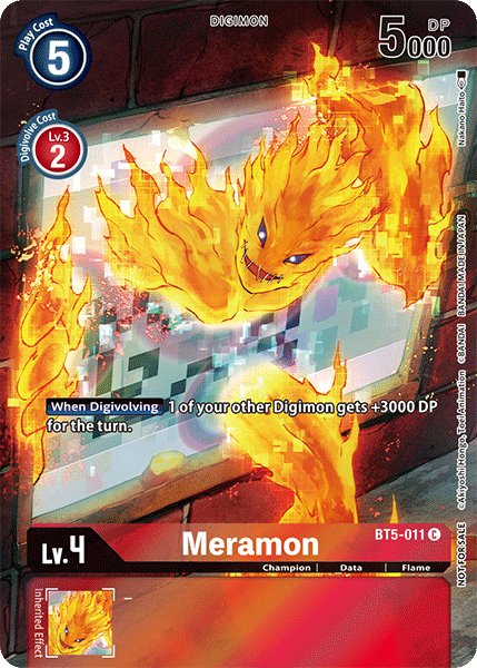 Meramon