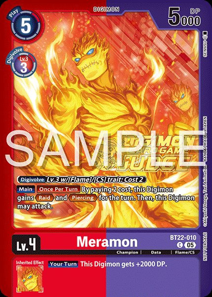 Meramon
