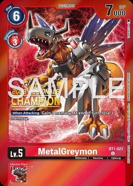 Metal Greymon