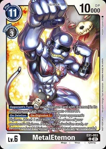 MetalEtemon