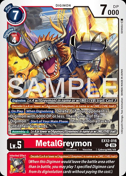 MetalGreymon